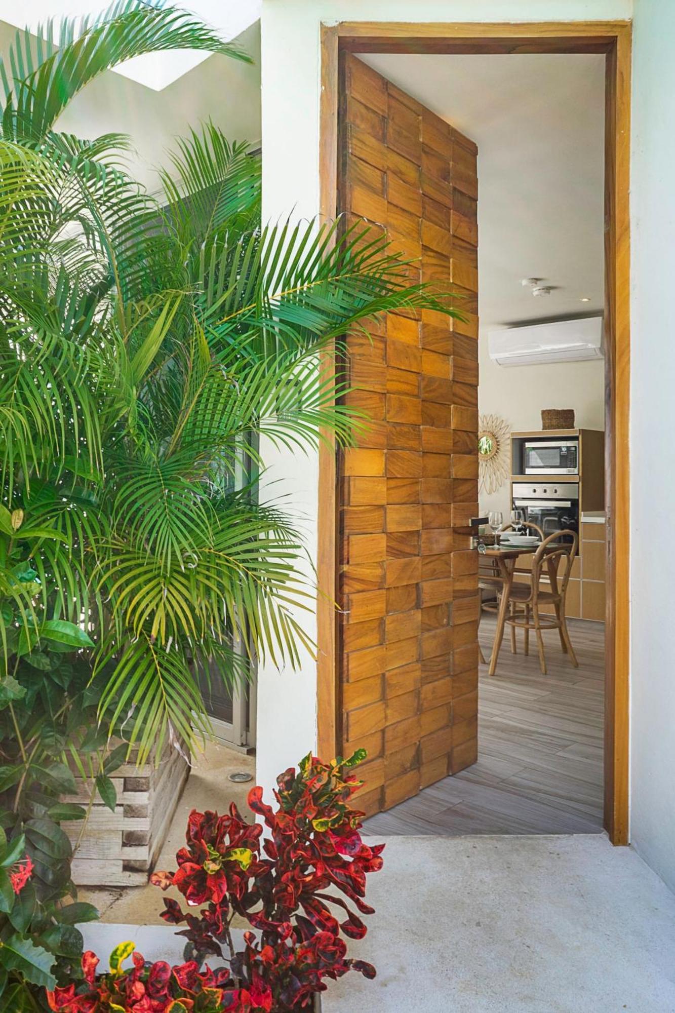 Villa 34 I Puerto Aventuras I Private Pool מראה חיצוני תמונה