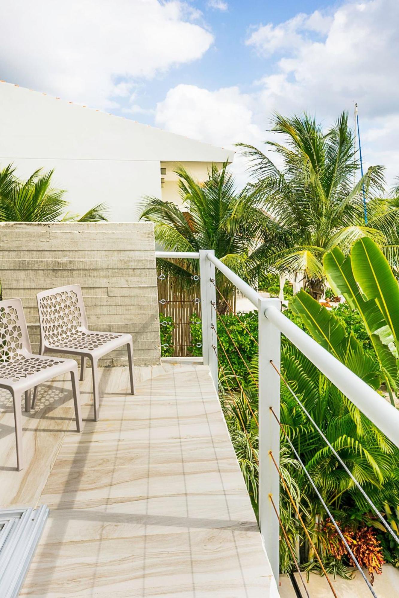 Villa 34 I Puerto Aventuras I Private Pool מראה חיצוני תמונה