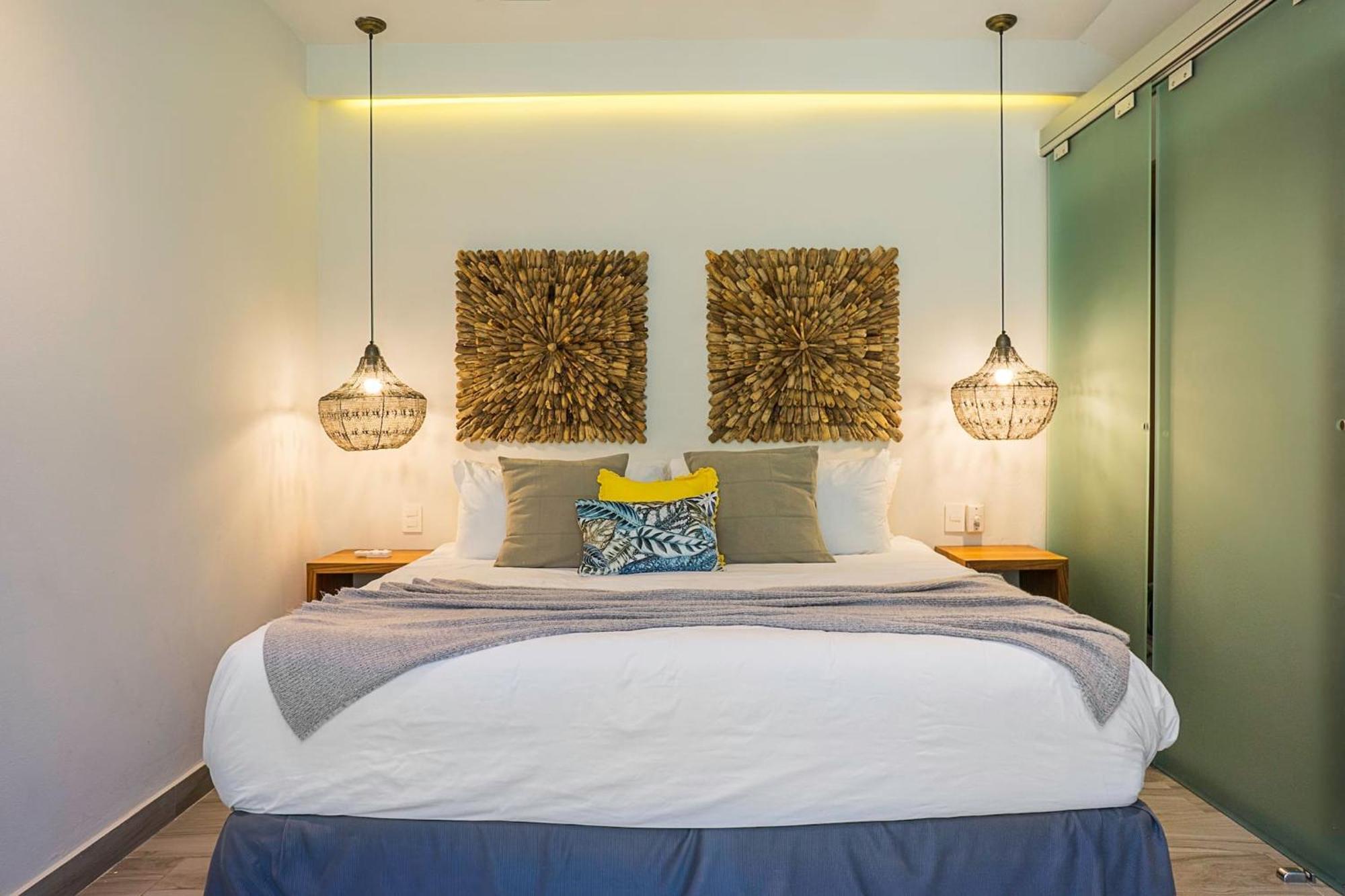 Villa 34 I Puerto Aventuras I Private Pool מראה חיצוני תמונה